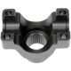 Purchase Top-Quality DORMAN - 697-537 - Differential End Yoke pa3