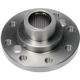 Purchase Top-Quality DORMAN - 697-541 - Differential Pinion Flange pa1