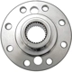 Purchase Top-Quality DORMAN - 697-541 - Differential Pinion Flange pa2