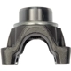 Purchase Top-Quality DORMAN - 697-544 - Differential End Yoke pa4