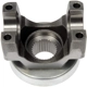 Purchase Top-Quality DORMAN - 697-549 - Differential End Yoke pa3