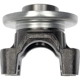Purchase Top-Quality DORMAN - 697-551 - Differential End Yoke pa4