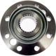 Purchase Top-Quality Differential Pinion Flange by DORMAN (OE SOLUTIONS) - 697-022 pa3