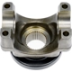Purchase Top-Quality Differential Pinion Flange by DORMAN (OE SOLUTIONS) - 697-154 pa1