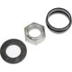 Purchase Top-Quality Differential Pinion Flange by DORMAN (OE SOLUTIONS) - 697-154 pa2
