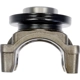 Purchase Top-Quality Differential Pinion Flange by DORMAN (OE SOLUTIONS) - 697-154 pa3