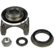 Purchase Top-Quality DORMAN (OE SOLUTIONS) - 697-500 - Differential Pinion Flange pa7