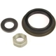 Purchase Top-Quality DORMAN (OE SOLUTIONS) - 697-500 - Differential Pinion Flange pa8