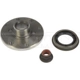 Purchase Top-Quality Differential Pinion Flange by DORMAN (OE SOLUTIONS) - 697-507 pa2