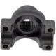 Purchase Top-Quality Differential Pinion Flange by DORMAN (OE SOLUTIONS) - 697-529 pa1