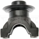 Purchase Top-Quality DORMAN (OE SOLUTIONS) - 697-530 - Differential Pinion Flange pa2
