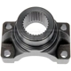 Purchase Top-Quality Differential Pinion Flange by DORMAN (OE SOLUTIONS) - 697-531 pa1
