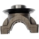 Purchase Top-Quality Differential Pinion Flange by DORMAN (OE SOLUTIONS) - 697-532 pa3