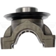 Purchase Top-Quality Differential Pinion Flange by DORMAN (OE SOLUTIONS) - 697-532 pa5