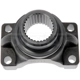 Purchase Top-Quality Differential Pinion Flange by DORMAN (OE SOLUTIONS) - 697-537 pa6