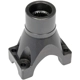 Purchase Top-Quality DORMAN (OE SOLUTIONS) - 697-539 - Differential Pinion Flange pa1