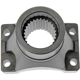 Purchase Top-Quality DORMAN (OE SOLUTIONS) - 697-539 - Differential Pinion Flange pa2