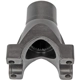 Purchase Top-Quality DORMAN (OE SOLUTIONS) - 697-539 - Differential Pinion Flange pa3