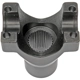 Purchase Top-Quality DORMAN (OE SOLUTIONS) - 697-539 - Differential Pinion Flange pa4