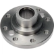 Purchase Top-Quality DORMAN (OE SOLUTIONS) - 697-541 - Differential Pinion Yoke Assembly pa1