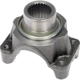 Purchase Top-Quality Differential Pinion Flange by DORMAN (OE SOLUTIONS) - 697-542 pa1