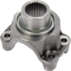 Purchase Top-Quality Differential Pinion Flange by DORMAN (OE SOLUTIONS) - 697-543 pa1