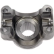 Purchase Top-Quality Differential Pinion Flange by DORMAN (OE SOLUTIONS) - 697-543 pa3