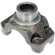 Purchase Top-Quality Differential Pinion Flange by DORMAN (OE SOLUTIONS) - 697-545 pa1