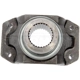 Purchase Top-Quality Differential Pinion Flange by DORMAN (OE SOLUTIONS) - 697-545 pa5