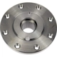 Purchase Top-Quality Differential Pinion Flange by DORMAN (OE SOLUTIONS) - 697-548 pa2