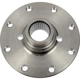 Purchase Top-Quality Differential Pinion Flange by DORMAN (OE SOLUTIONS) - 697-548 pa4
