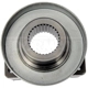 Purchase Top-Quality Differential Pinion Flange by DORMAN (OE SOLUTIONS) - 697-549 pa1