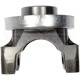 Purchase Top-Quality Differential Pinion Flange by DORMAN (OE SOLUTIONS) - 697-549 pa2