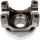 Purchase Top-Quality Differential Pinion Flange by DORMAN (OE SOLUTIONS) - 697-549 pa4