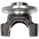 Purchase Top-Quality Differential Pinion Flange by DORMAN (OE SOLUTIONS) - 697-551 pa3