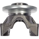 Purchase Top-Quality Differential Pinion Flange by DORMAN (OE SOLUTIONS) - 697-552 pa2
