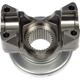 Purchase Top-Quality Differential Pinion Flange by DORMAN (OE SOLUTIONS) - 697-552 pa3