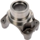 Purchase Top-Quality Differential Pinion Flange by DORMAN (OE SOLUTIONS) - 697-555 pa1