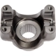 Purchase Top-Quality Differential Pinion Flange by DORMAN (OE SOLUTIONS) - 697-555 pa2
