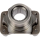 Purchase Top-Quality Differential Pinion Flange by DORMAN (OE SOLUTIONS) - 697-555 pa3