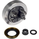 Purchase Top-Quality DORMAN (OE SOLUTIONS) - 697-572 - Differential Pinion Yoke Kit pa1