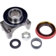 Purchase Top-Quality Differential Pinion Flange by DORMAN (OE SOLUTIONS) - 697-699 pa3