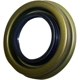 Purchase Top-Quality Differential Pinion Seal by CROWN AUTOMOTIVE JEEP REPLACEMENT - 5072265AA pa1