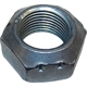 Purchase Top-Quality Differential Pinion Shaft Nut by CROWN AUTOMOTIVE JEEP REPLACEMENT - J0801367 pa1