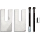 Purchase Top-Quality Cale de pignon différentiel de BELLTECH SUSPENSION - 4975 pa1