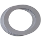Purchase Top-Quality Differential Pinion Shim by YUKON GEAR & AXLE - SK-GM9.5 pa2