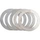 Purchase Top-Quality Differential Pinion Shim by YUKON GEAR & AXLE - SK-GM9.5 pa3