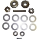 Purchase Top-Quality Differential Rebuild Kit by CROWN AUTOMOTIVE JEEP REPLACEMENT - 4798912 pa1