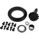 Purchase Top-Quality Differential Ring and Pinion by ACDELCO - 23471958 pa1