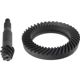 Purchase Top-Quality DANA SPICER - 10001729 - Differential Ring and Pinion pa2